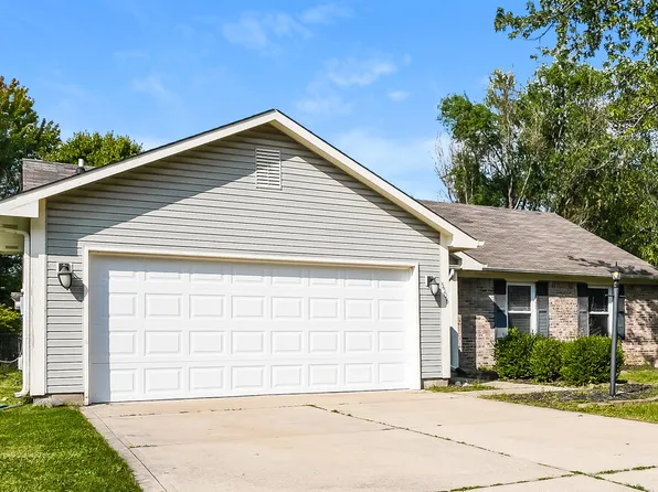 5508 Pine Hill Dr, Noblesville, IN 46062