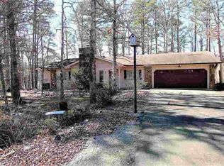 10 Nudo Ln, Hot Springs Village, AR 71909