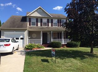 14143 Rockinghorse Dr, Woodbridge, VA