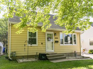 3819 D Ave NE, Cedar Rapids, IA 52402