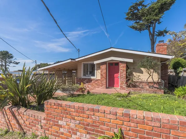 1216 Funston Ave, Pacific Grove, CA 93950