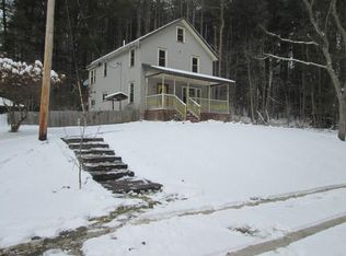 3222 Flat Rd, Grand Valley, PA 16420