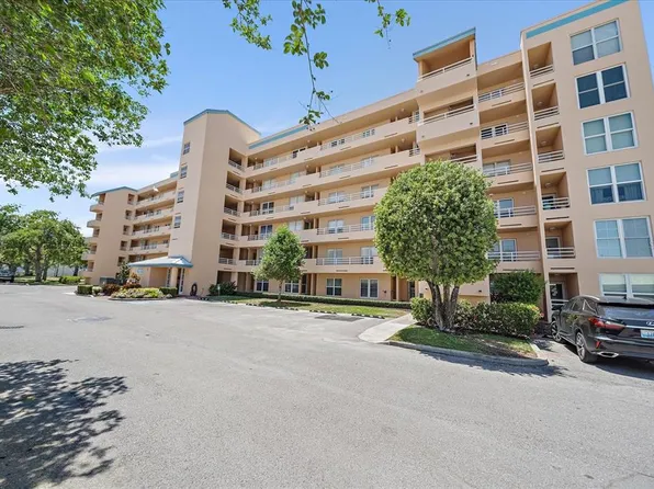 4570 Pinebrook Cir APT 508, Bradenton, FL 34209