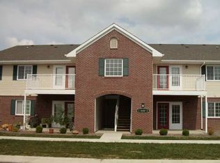 3131 Clary Xing #10467, Greenwood, IN 46143