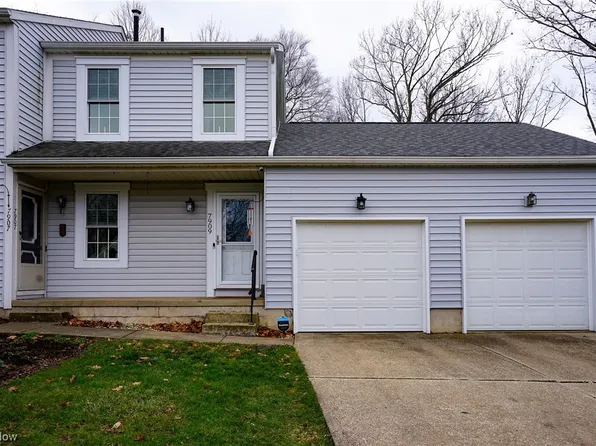 7909 Amberly Cir NW, North Canton, OH 44720