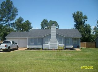 431 Feagin Mill Rd, Warner Robins, GA 31088