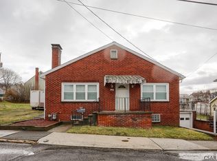 904 N Main St, Gallitzin, PA 16641