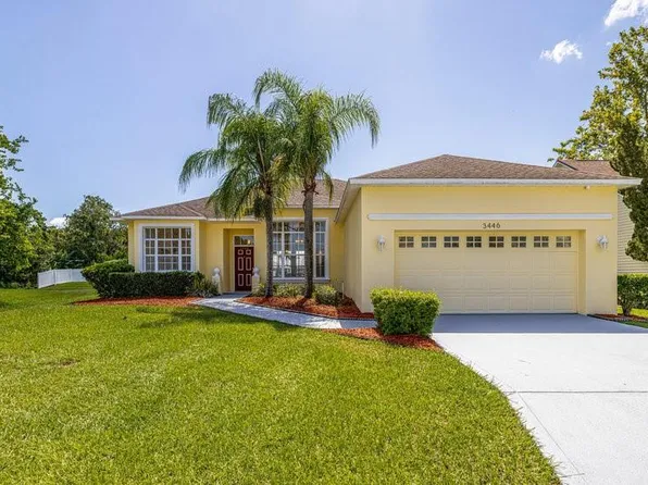 3446 Summerwood Way, Lakeland, FL 33812