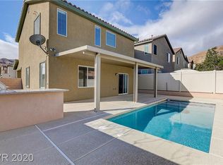 9304 Black Wolf Ave, Las Vegas, NV 89178