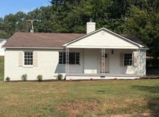 1023 Piedmont St, Florence, AL 35630