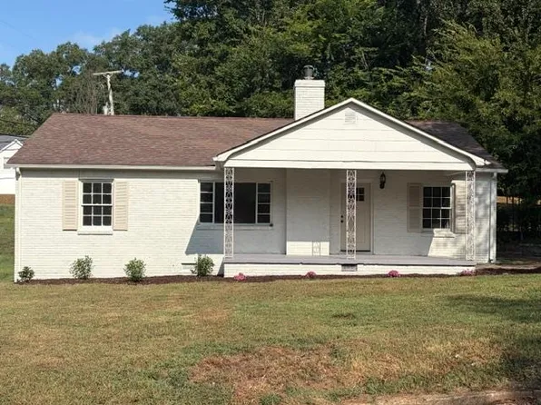 1023 Piedmont St, Florence, AL 35630