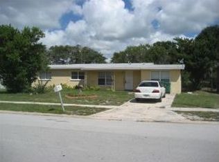 1314 S Stetson Dr, Cocoa, FL 32922