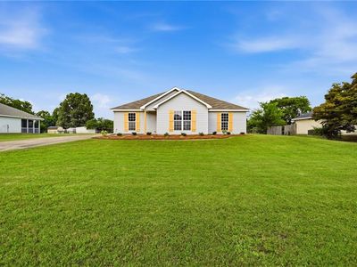 33 McLendon Rd, Fort Mitchell, AL, 36856