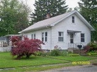 212 Sutherland St, La porte, IN