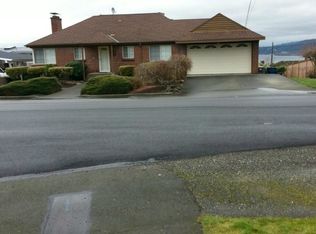 7554 S Sunnycrest Rd, Seattle, WA 98178