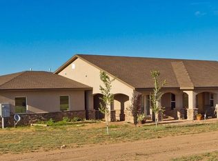 8200 E Easy St, Prescott Valley, AZ 86315