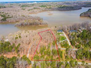 101 Egret Point, Lexington, NC 27292