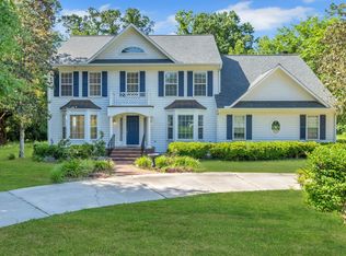 3712 Carrington Pl, Tallahassee, FL 32303
