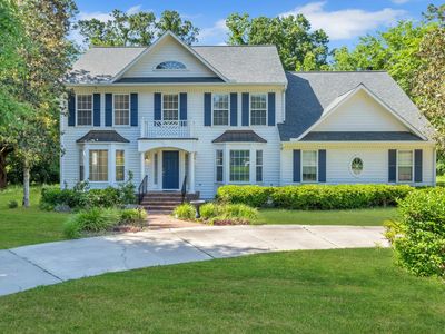 3712 Carrington Pl, Tallahassee, FL, 32303