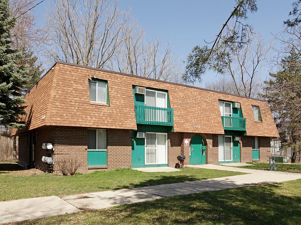 The Grove Apartment Rentals Lansing, MI Zillow