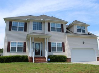 14506 Tralee Ct, Chester, VA 23836