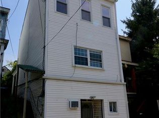 1712 Meadville St, Pittsburgh, PA