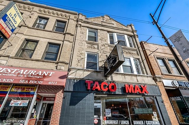 1st image of 4009 N Elston Ave