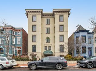 51 Randolph Pl NW APT 201, Washington, DC 20001