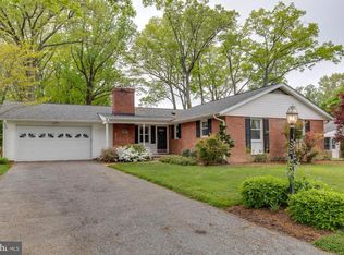 1902 Knollton Rd, Lutherville Timonium, MD 21093