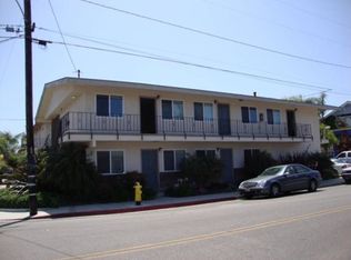 6599 Sabado Tarde Rd APT 1, Goleta, CA 93117