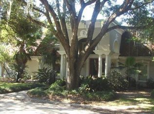 32 Parkway Cir, Houma, LA 70364