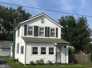 211 Willow Tree Cir, Camden Wyoming, DE 19934