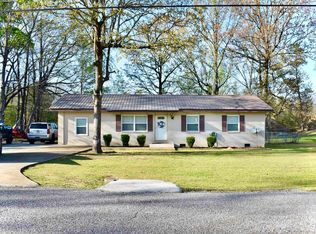 176 Rocky Rd, Sylacauga, AL 35151