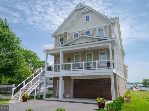 1117 Chester Rd, Middle River, MD 21220