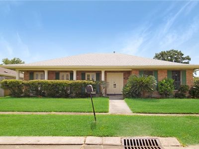 4245 Pommard Dr, Kenner, LA, 70065