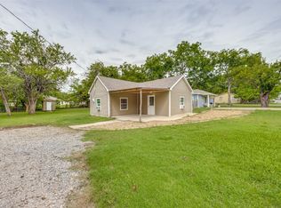 120 N Colbert Ave, Sherman, TX 75090