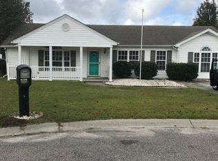 206 Palace Ct, Conway, SC 29526