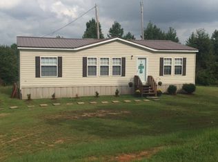 31 County Road 476, Water Valley, MS 38965