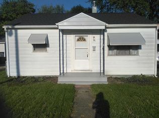 728 Mountjoy St, Springfield, OH 45505