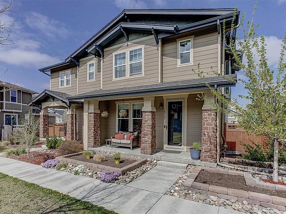 2nd image of 10767 E 28th Pl