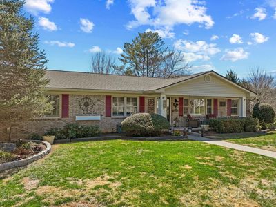 9 Ballantree Dr, Asheville, NC, 28803