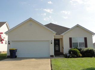 3484 Fair Oaks Ave, Bowling Green, KY 42104