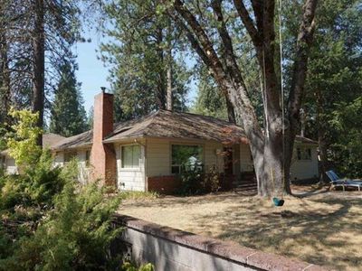263 4th St, East Quincy, CA, 95971