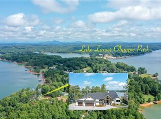 189 Clarks Bridge Rd, Gainesville, GA 30501