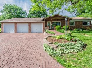 4713 Warrior Dr, Saint Louis, MO