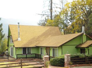 5001 Lewiston Rd, Lewiston, CA 96052