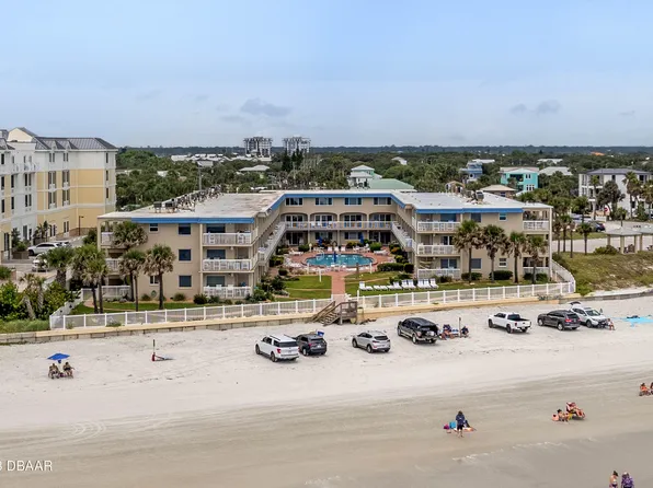 111 N Atlantic Ave APT B206, New Smyrna Beach, FL 32169