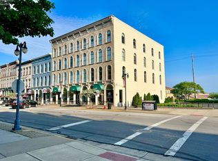 105 W Water St #2C, Sandusky, OH 44870