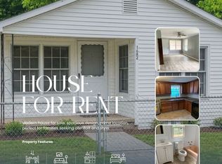 1992 Echo Ave, North Charleston, SC 29405