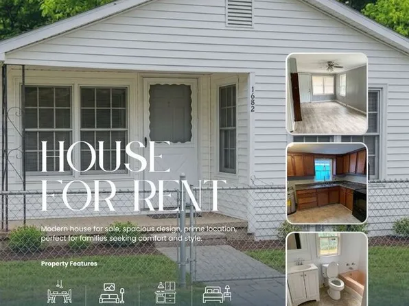 1992 Echo Ave, North Charleston, SC 29405